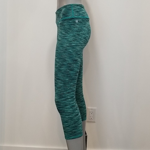 Fabletics high waisted leggings size small - Picture 2 of 4